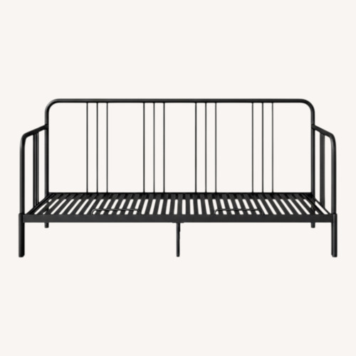 Used IKEA FYRESDAL Daybed Frame for sale on AptDeco