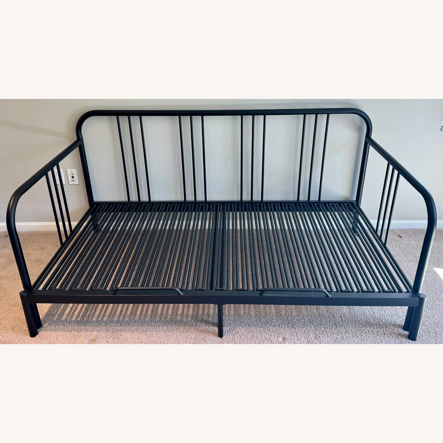 IKEA FYRESDAL Daybed Frame - image-1