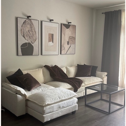 Used Contemporary Sofa for sale on AptDeco