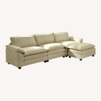 Contemporary Sofa