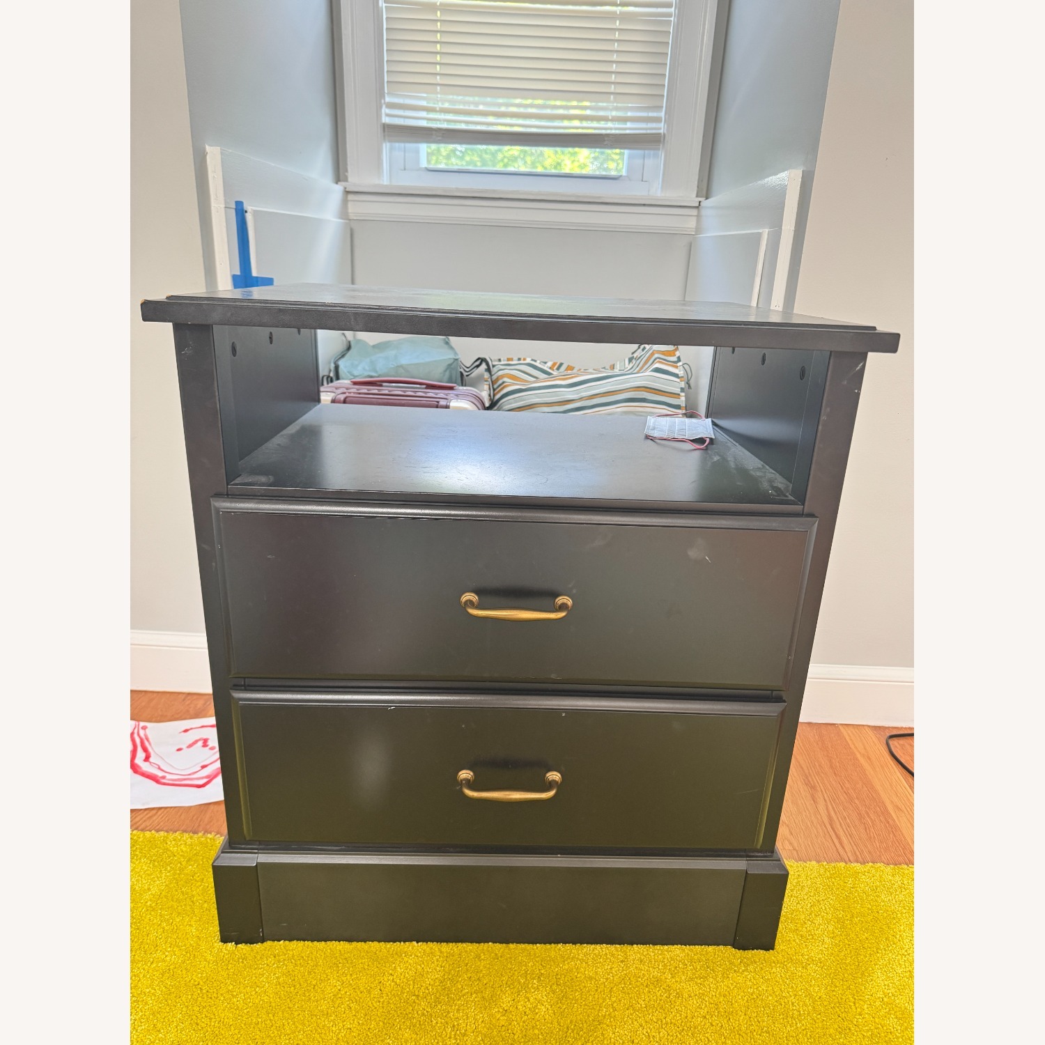 IKEA Undredal Nightstand - image-1