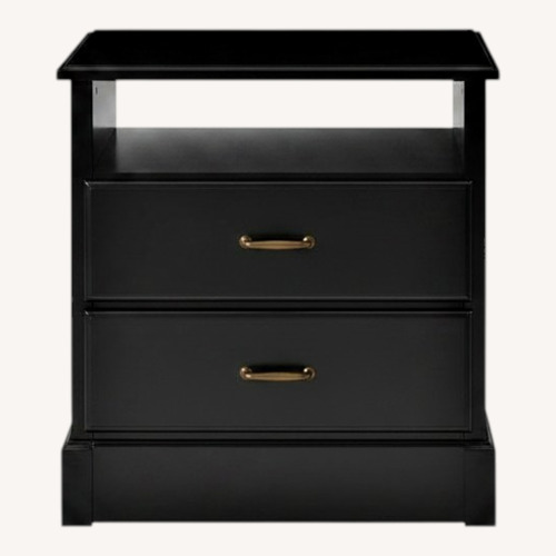 Used IKEA Undredal Nightstand for sale on AptDeco