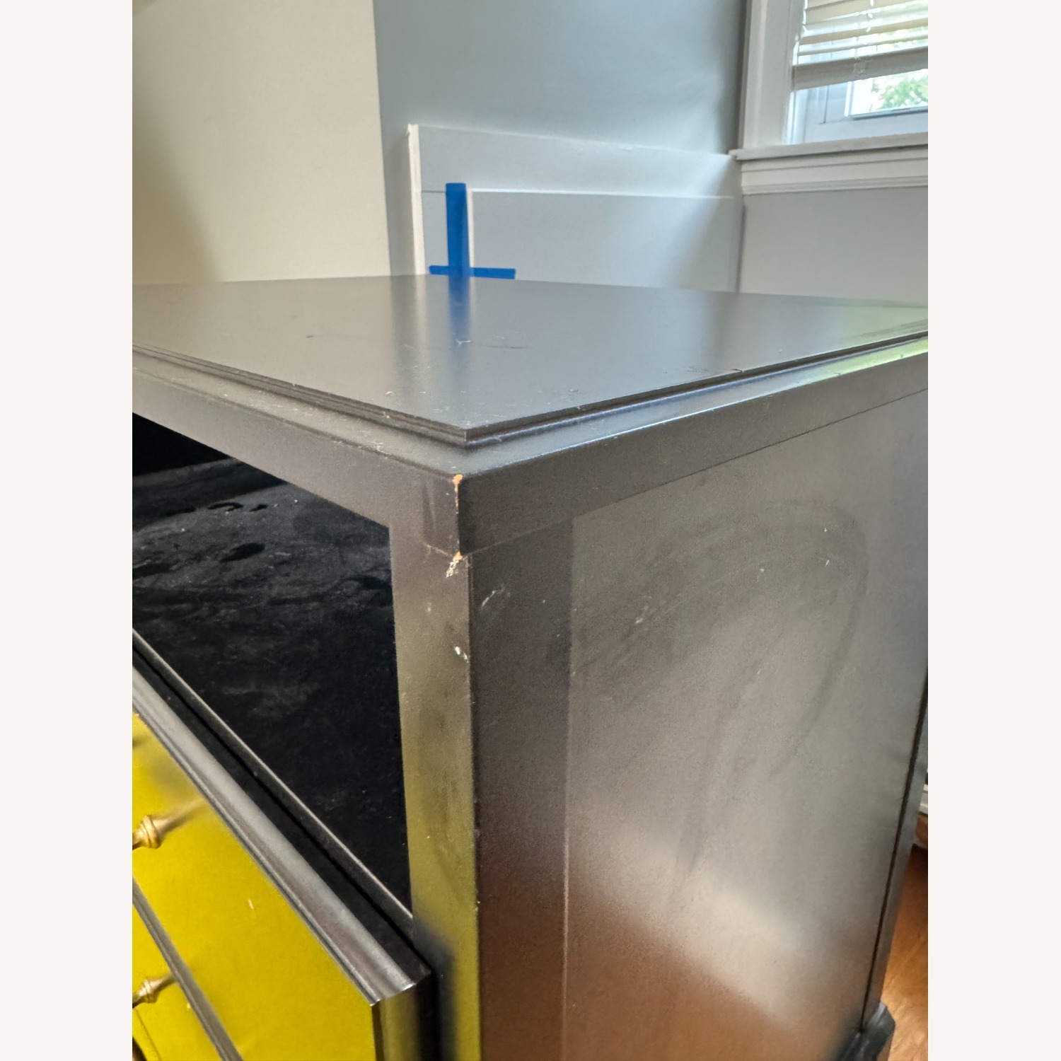 IKEA Undredal Nightstand - image-4