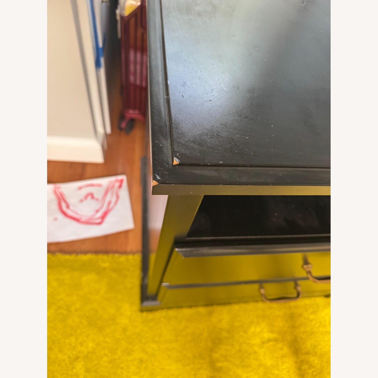 IKEA Undredal Nightstand - image-5