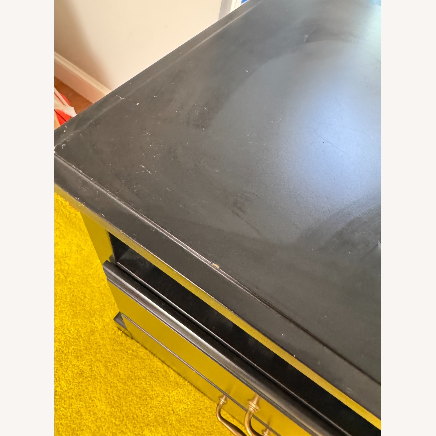 IKEA Undredal Nightstand - image-6