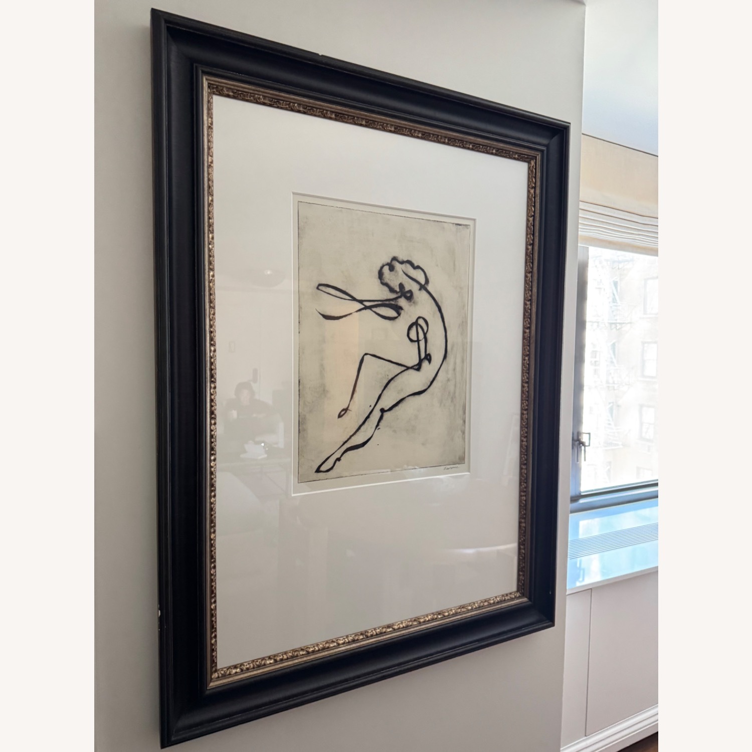 Ethan Allen Wall Art - image-3