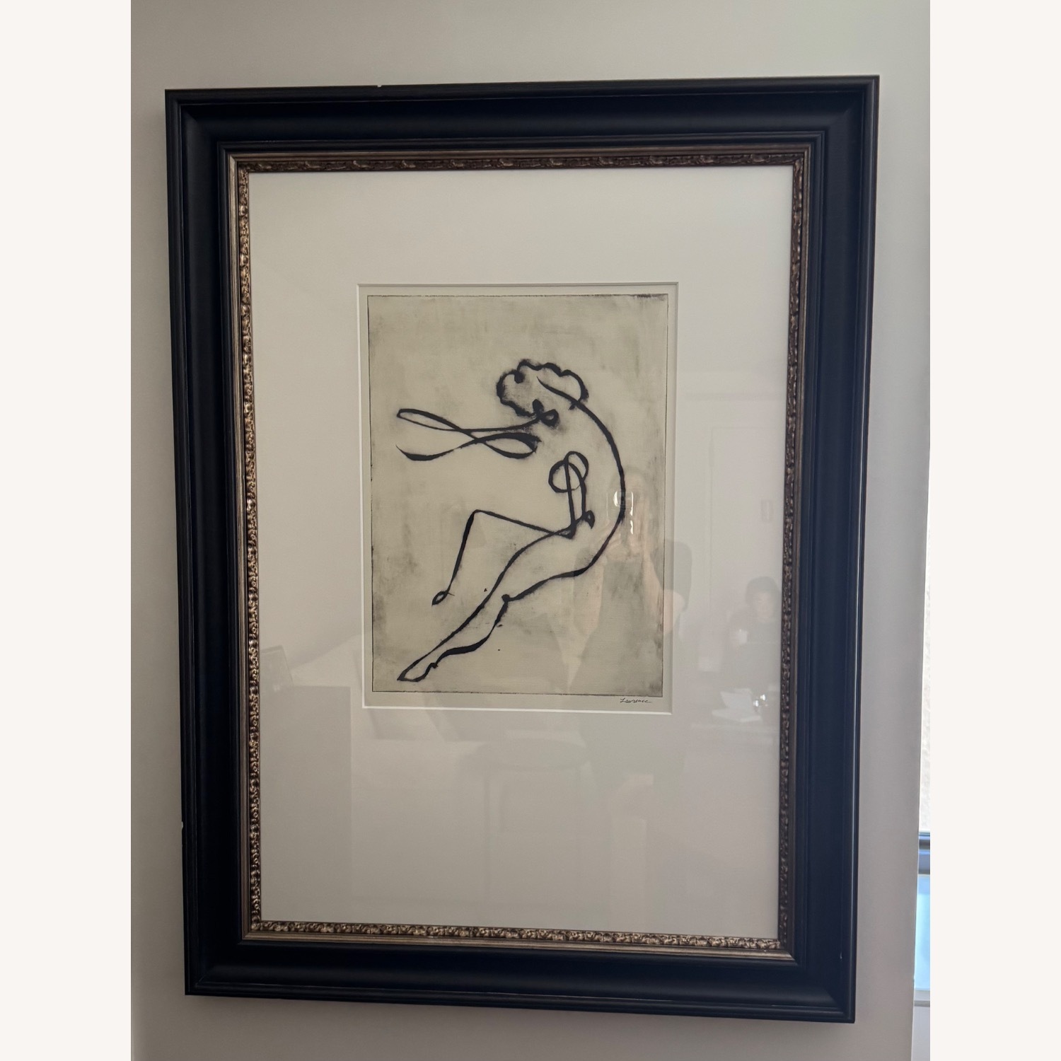 Ethan Allen Wall Art - image-1