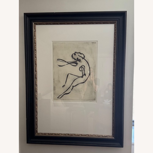 Used Ethan Allen Wall Art for sale on AptDeco