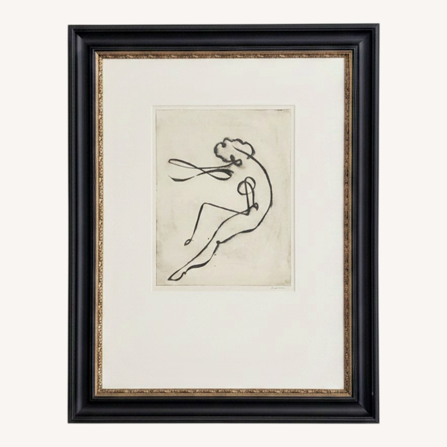 Ethan Allen Wall Art - image-0