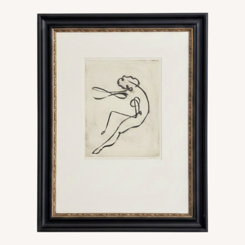 Used Ethan Allen Wall Art for sale on AptDeco