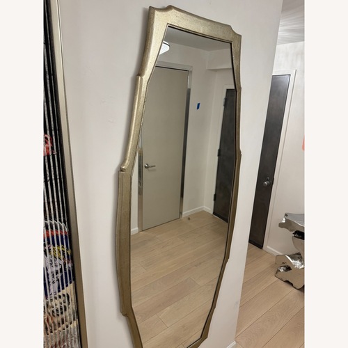 Used Art Deco Mirror for sale on AptDeco