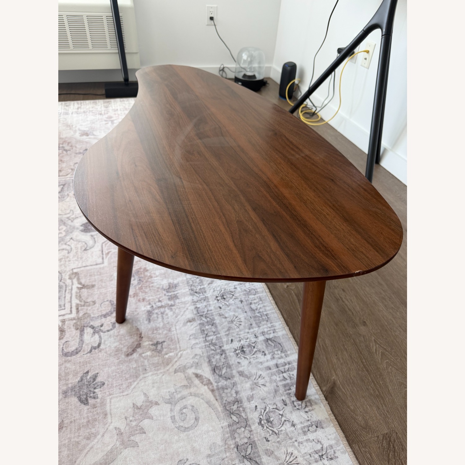 Contemporary Coffee Table - image-2