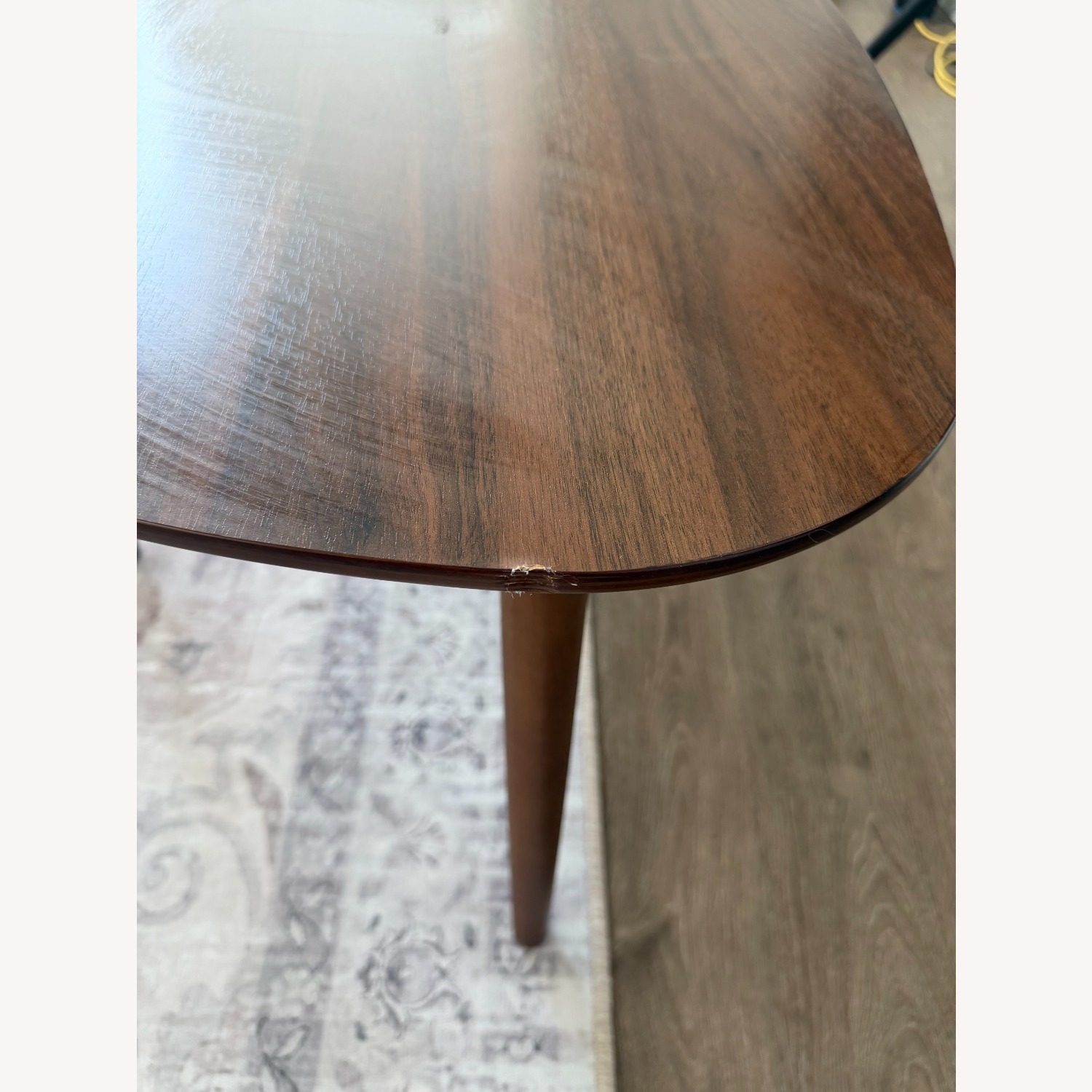 Contemporary Coffee Table - image-3