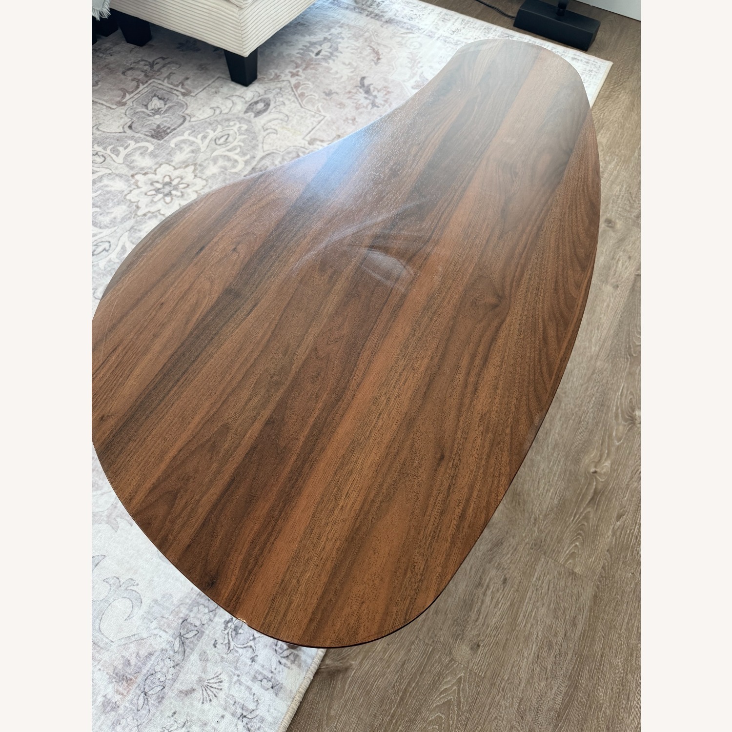 Contemporary Coffee Table - image-4