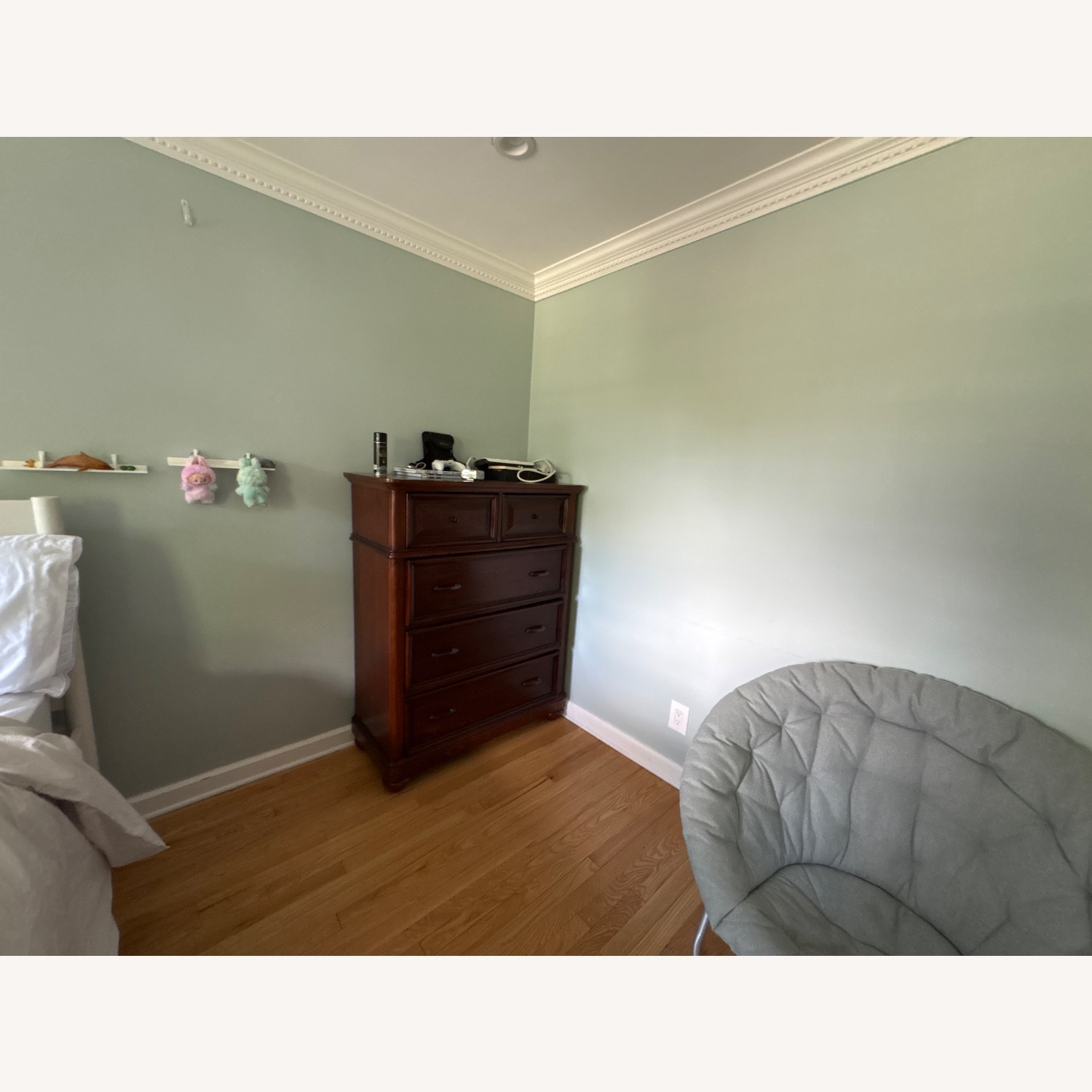 Wood Dresser - image-2