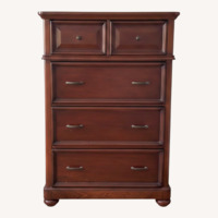 Wood Dresser