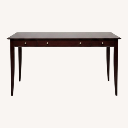 Used Beauties Deal With Keyboard Drawer for sale on AptDeco