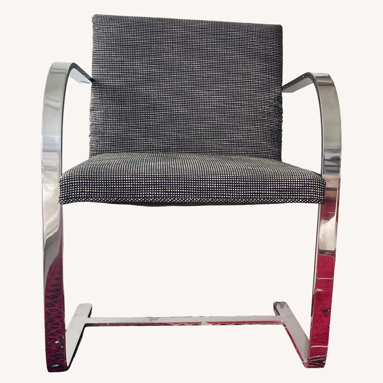 Mies Van der Rohe in Your Mid Century Modern Home - image-3
