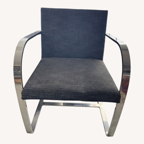 Used Mies Van der Rohe in Your Mid Century Modern Home for sale on AptDeco