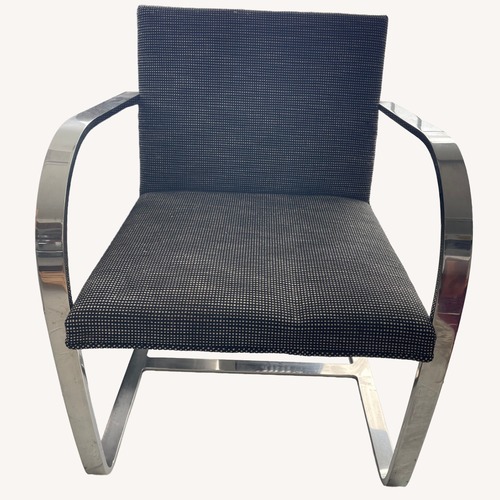 Used Mies Van der Rohe in Your Mid Century Modern Home for sale on AptDeco