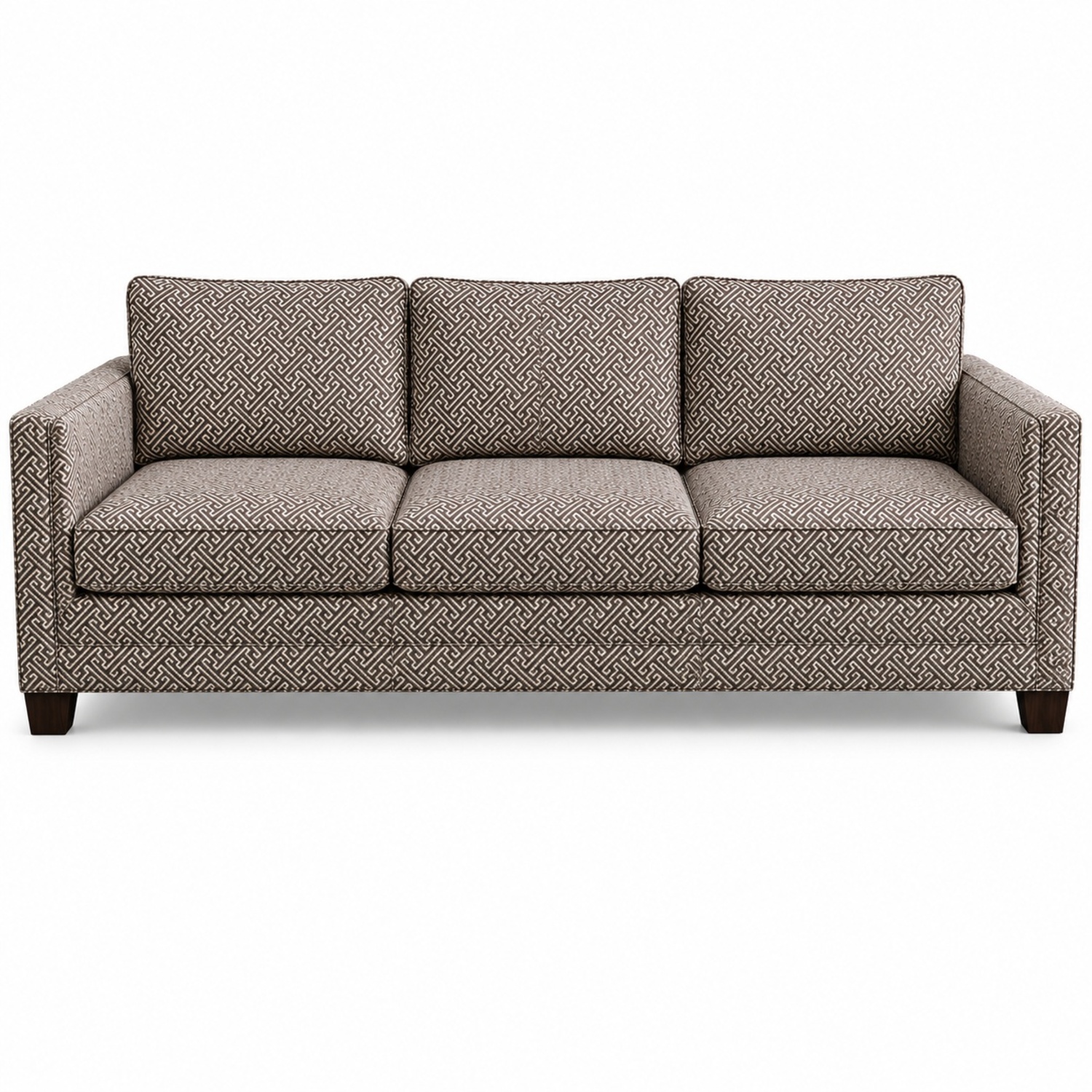 Mitchell Gold + Bob Williams 3+ Seater Sofa - image-4