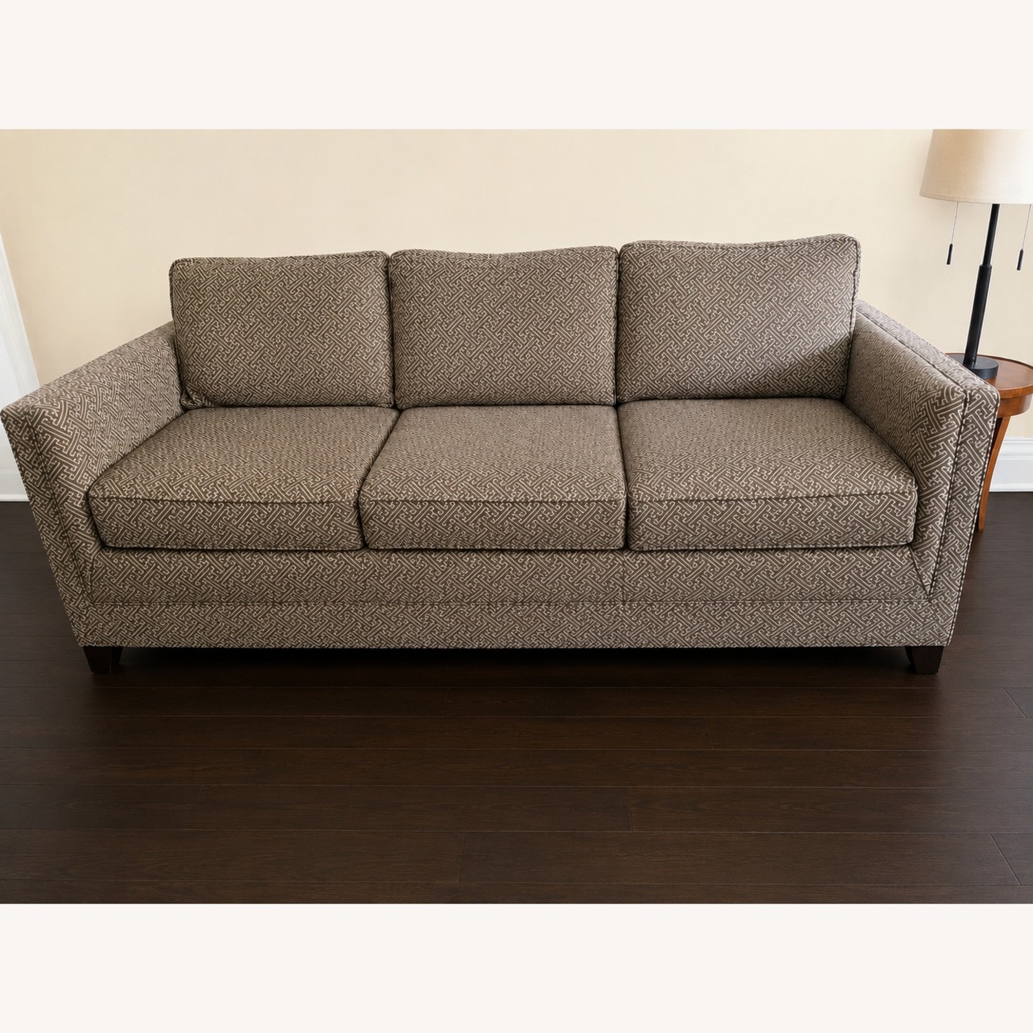 Mitchell Gold + Bob Williams 3+ Seater Sofa - image-1