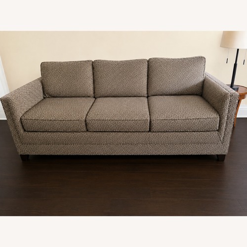Used Mitchell Gold + Bob Williams 3+ Seater Sofa for sale on AptDeco