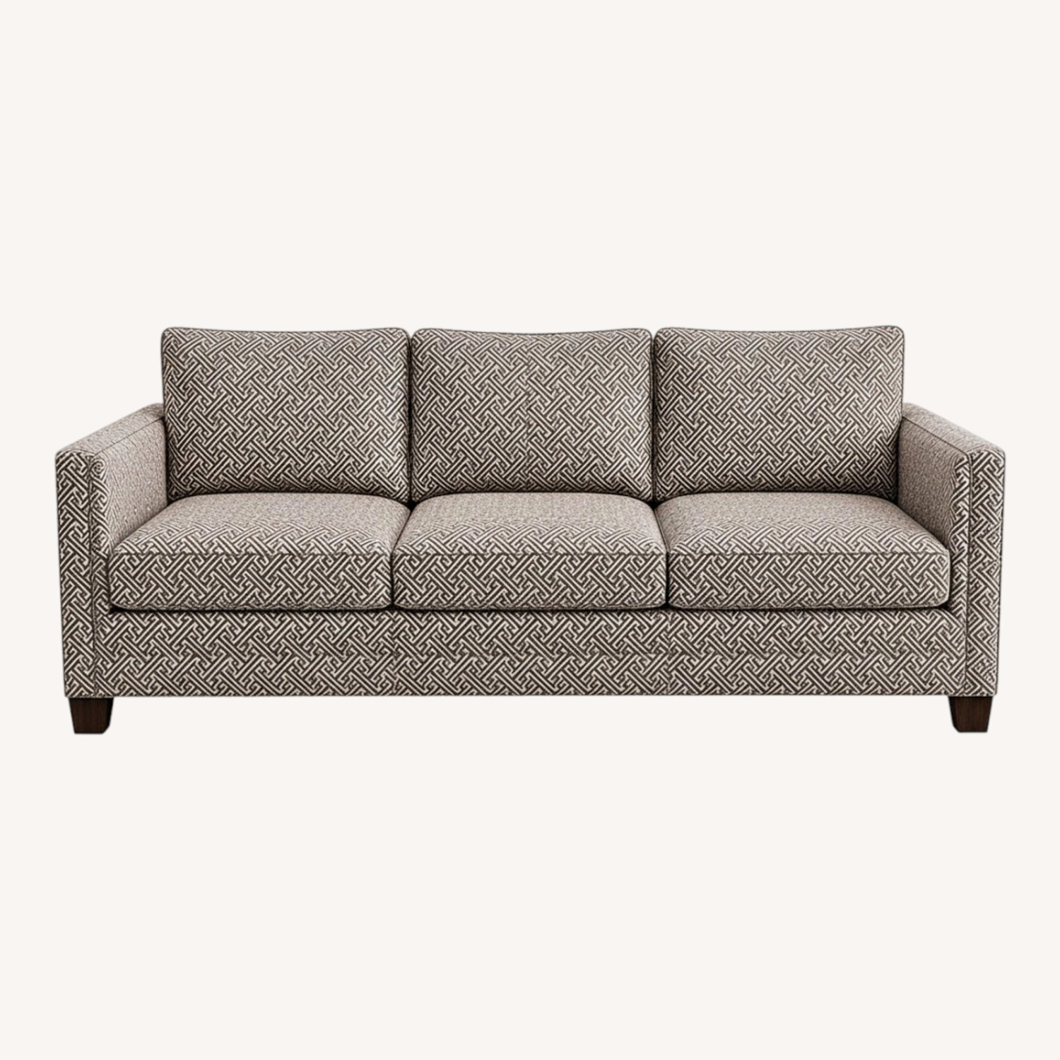 Mitchell Gold + Bob Williams 3+ Seater Sofa - image-0