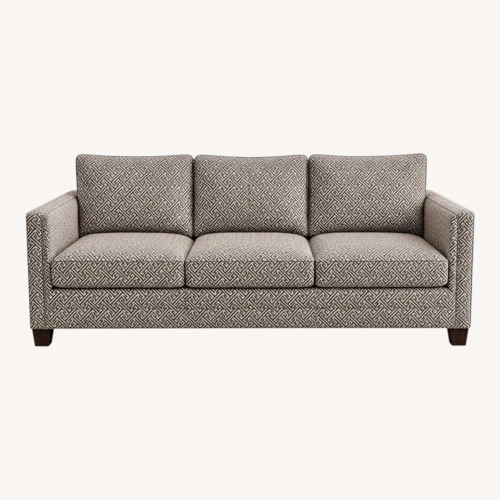 Used Mitchell Gold + Bob Williams 3+ Seater Sofa for sale on AptDeco