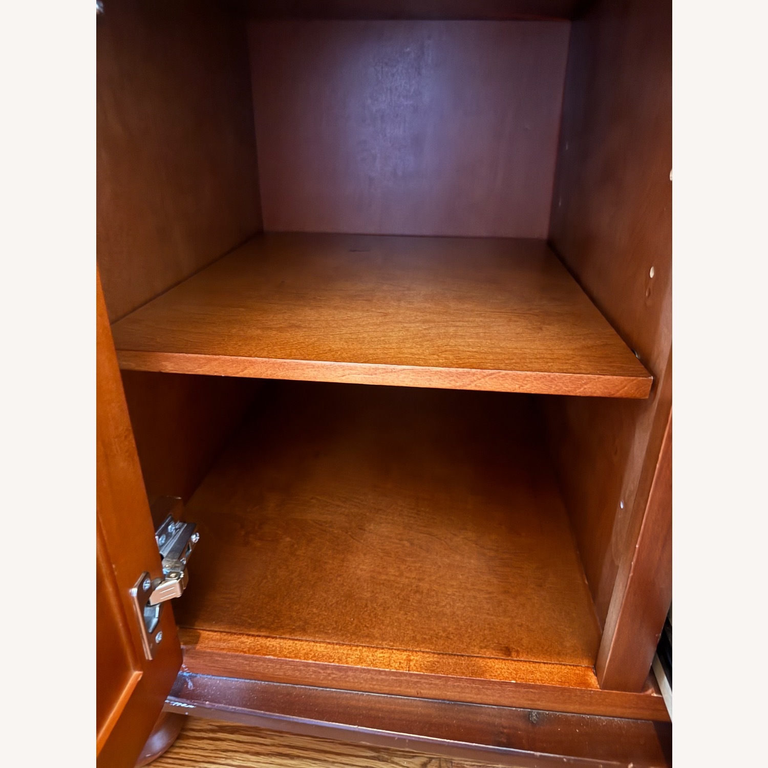 Wood Dresser - image-5