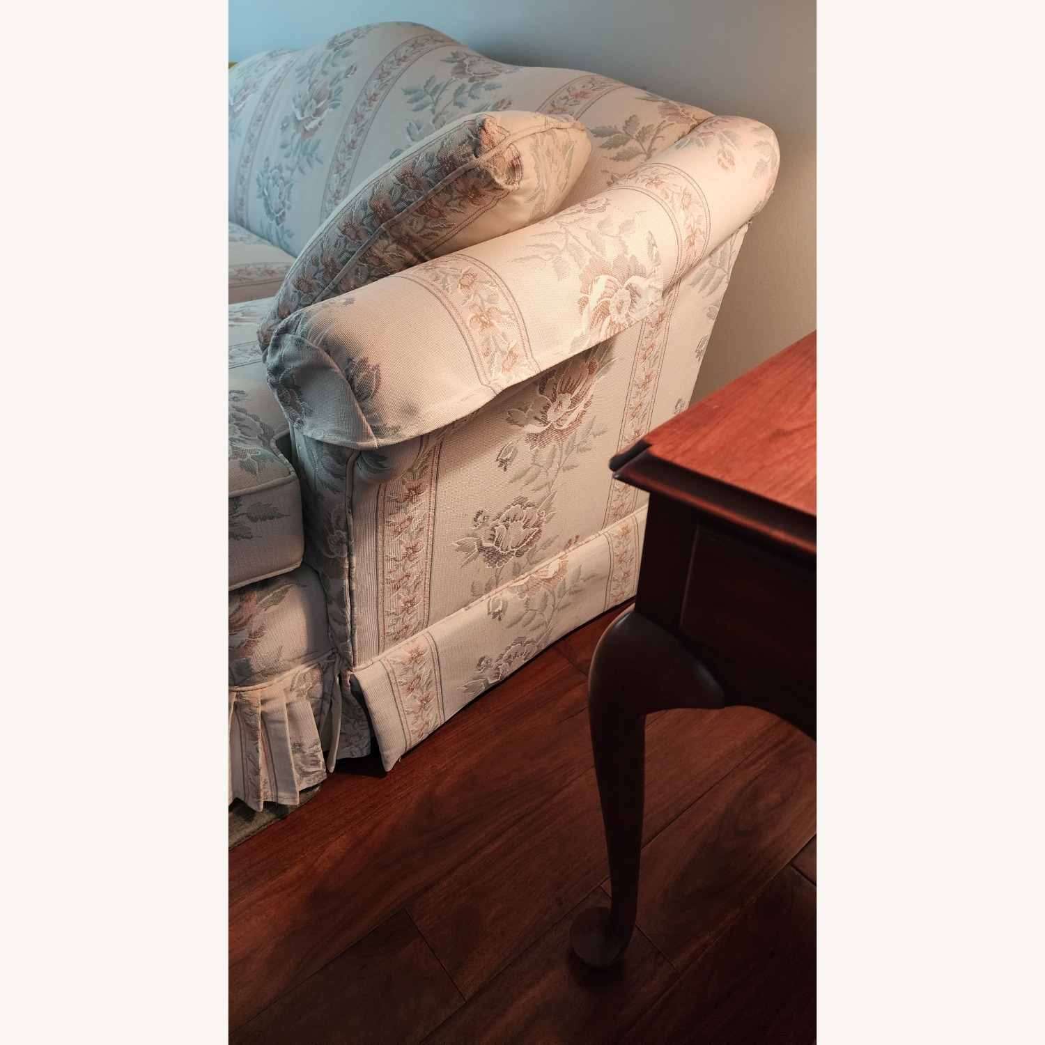 Clayton Marcus 3+ Seater Sofa - image-2
