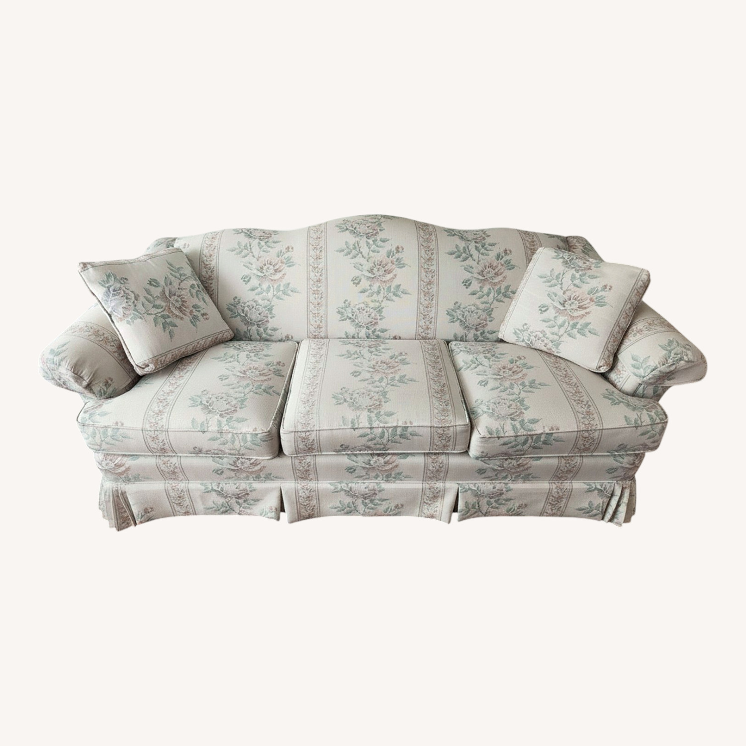 Clayton Marcus 3+ Seater Sofa - image-0