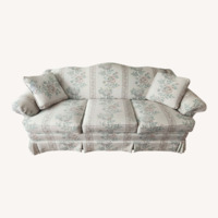 Clayton Marcus 3+ Seater Sofa