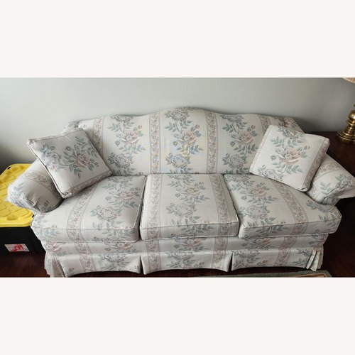 Used Clayton Marcus 3+ Seater Sofa for sale on AptDeco