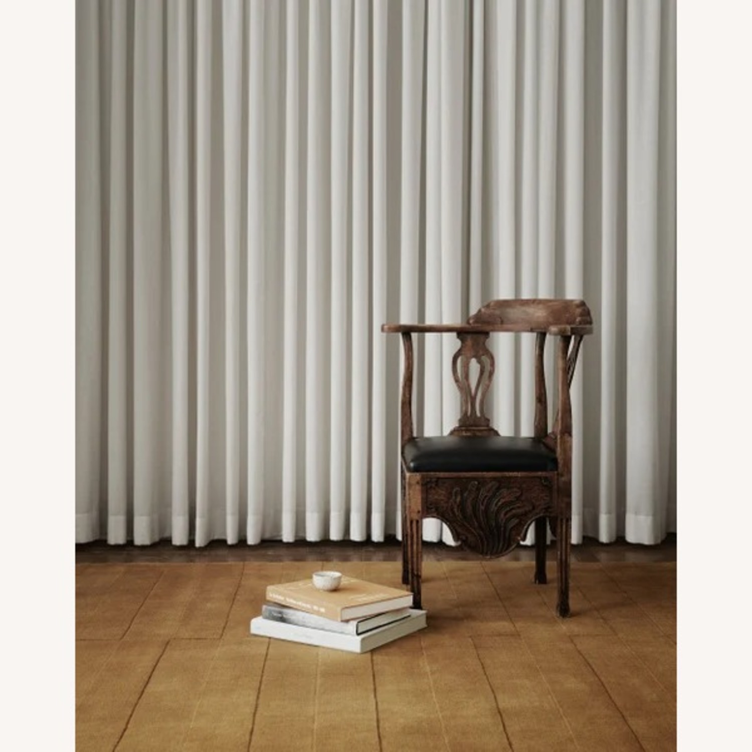 Nordic Knots Lux 2 Wool Area Rug 8' x 10' - image-3