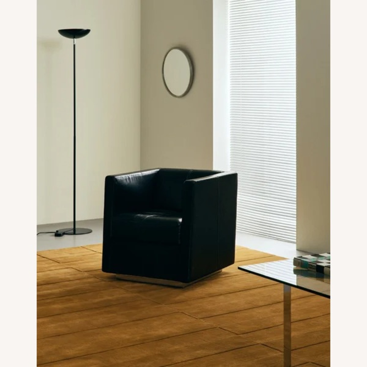 Nordic Knots Lux 2 Wool Area Rug 8' x 10' - image-1