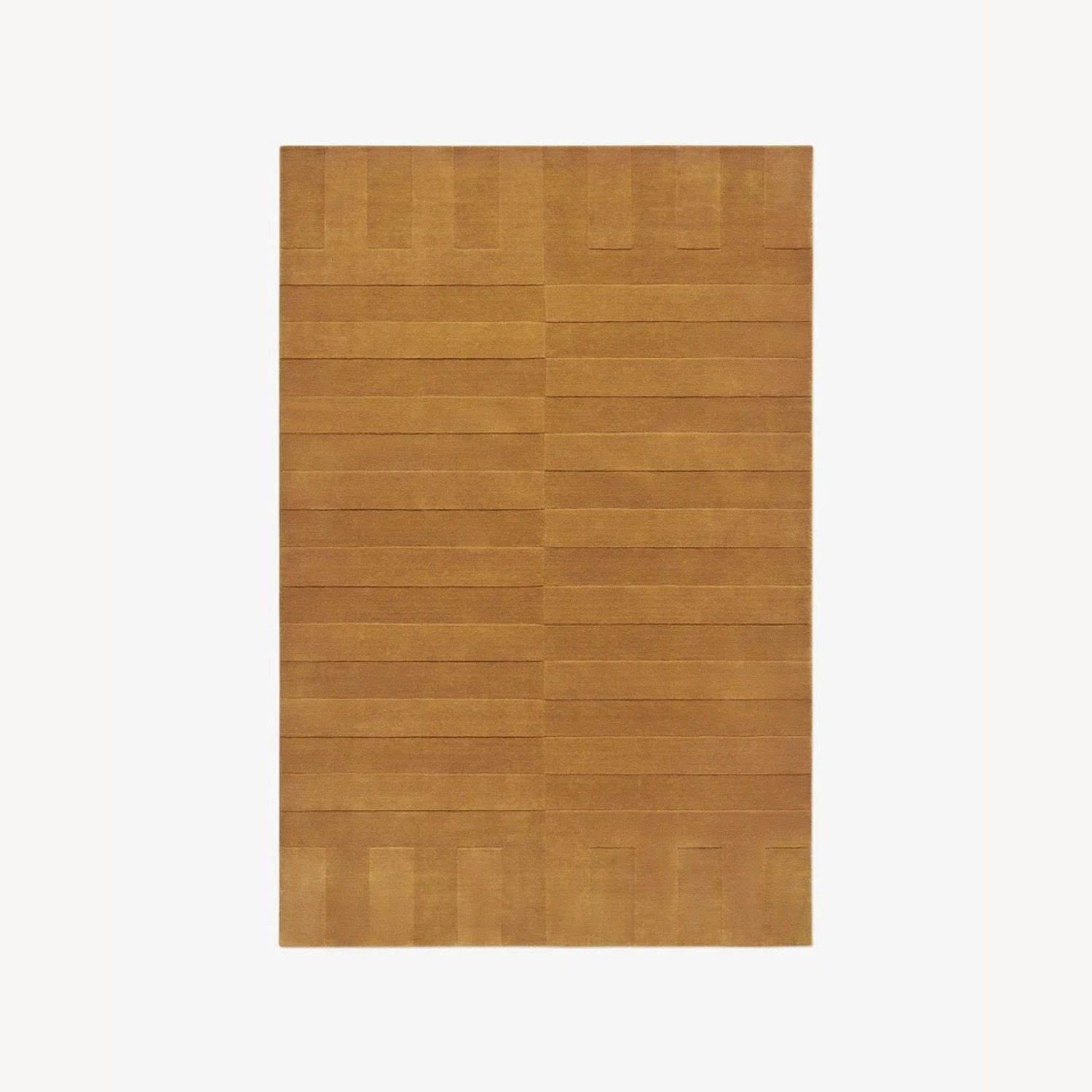 Nordic Knots Lux 2 Wool Area Rug 8' x 10' - image-5