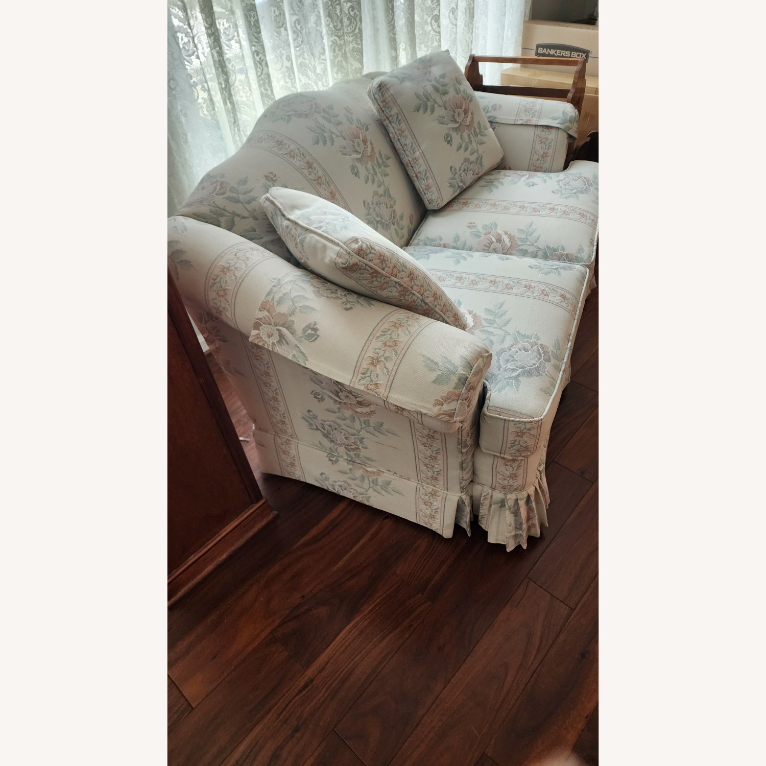 Clayton Marcus Loveseat - image-2