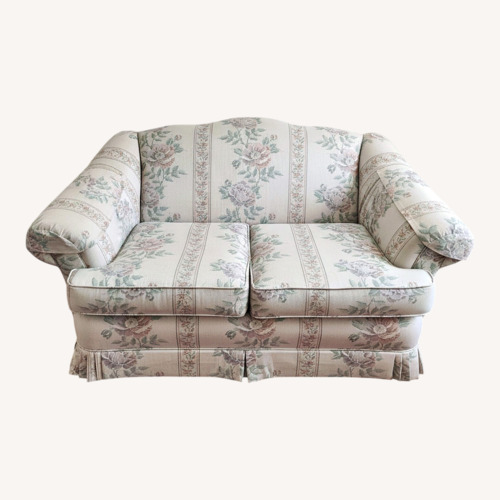 Used Clayton Marcus Loveseat for sale on AptDeco