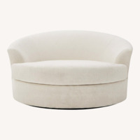 Ashley Furniture Cambri Oversized Swivel Chair