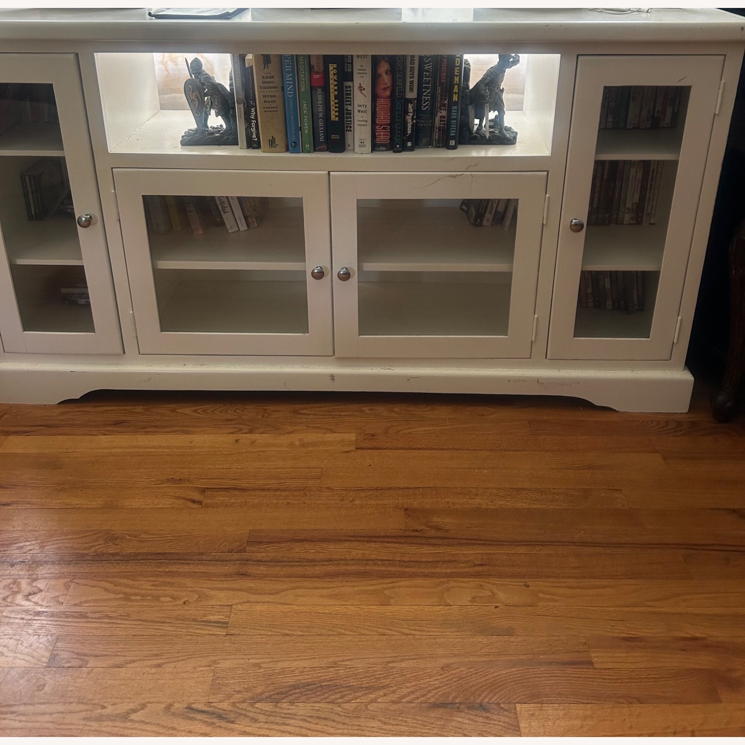Entertainment/TV Stand - image-3