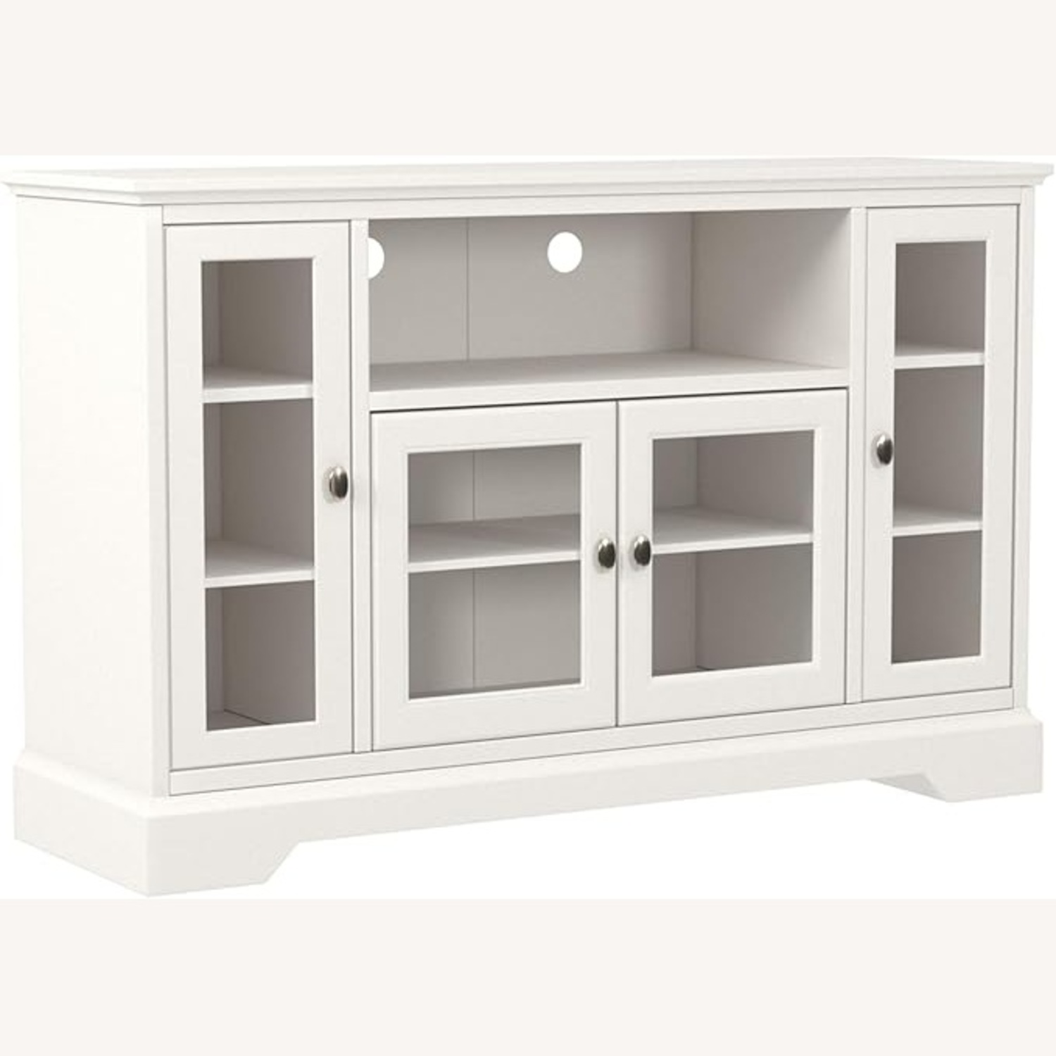 Entertainment/TV Stand - image-4