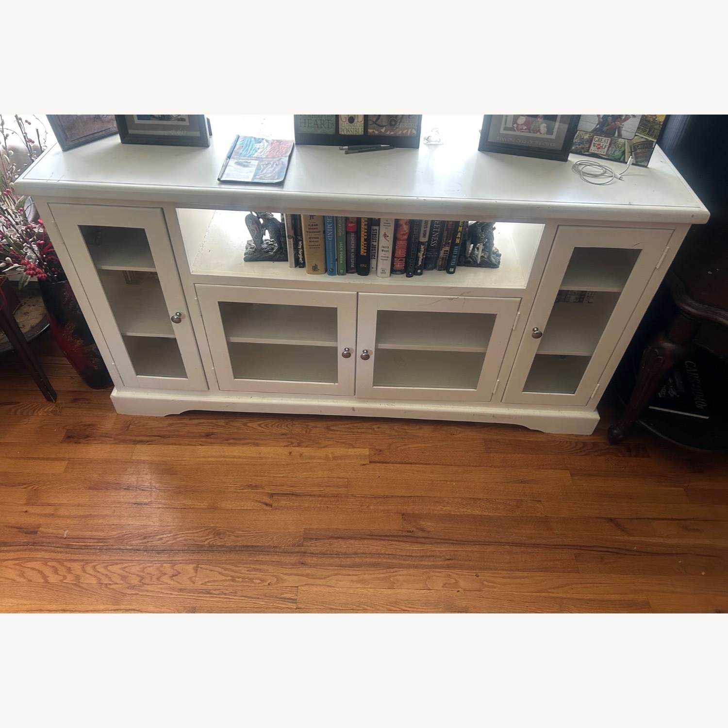 Entertainment/TV Stand - image-2