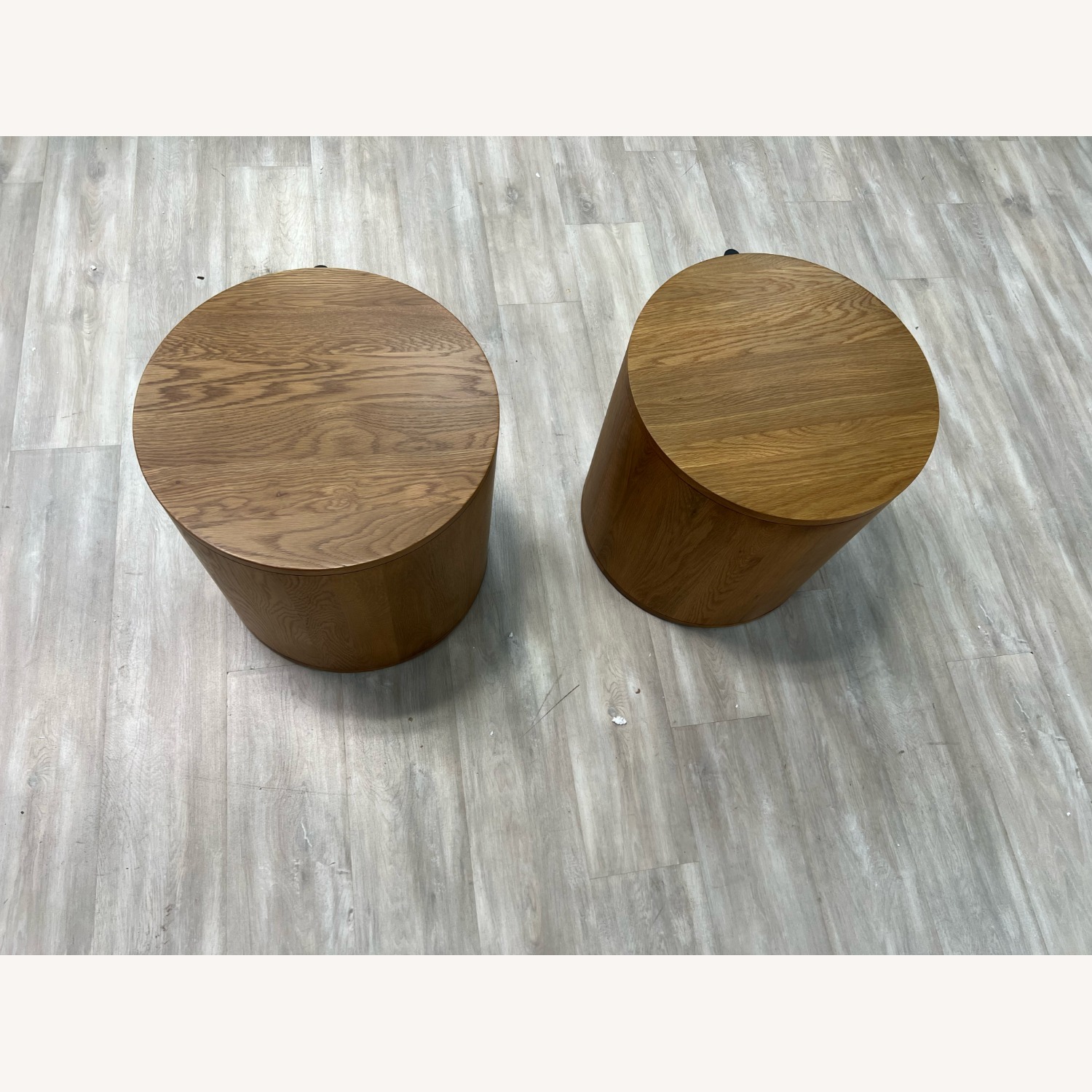 Lulu & Georgia Kono 2-Drawer Nightstand Set of 2 - image-6