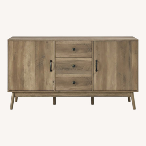 Used Belleze Hughes Sideboard for sale on AptDeco