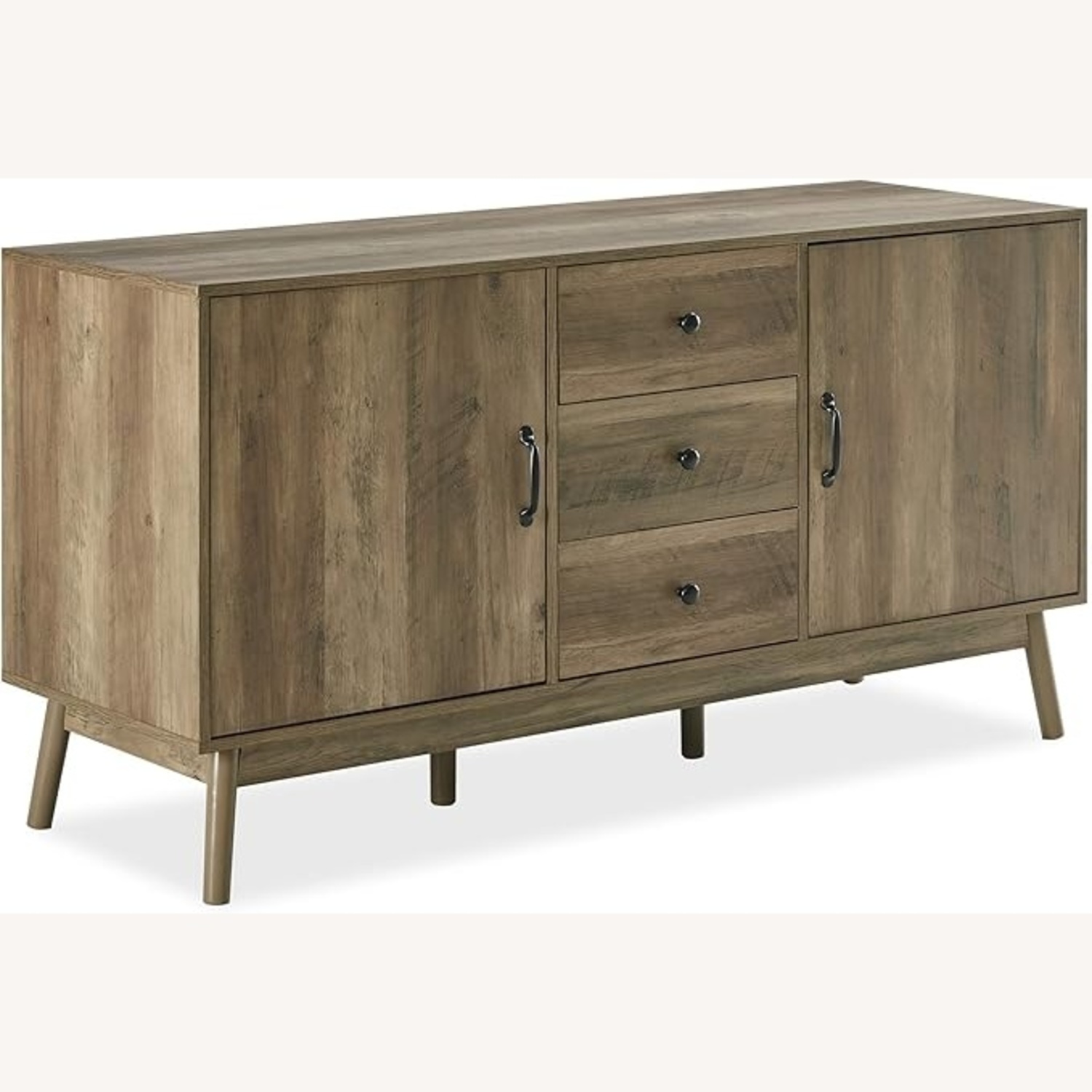 Belleze Hughes Sideboard - image-4