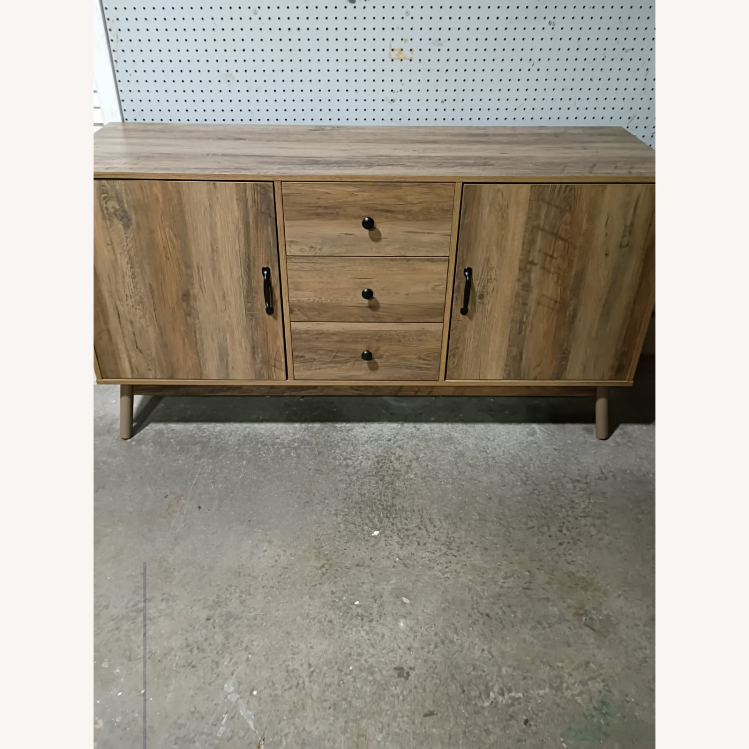 Belleze Hughes Sideboard - image-1
