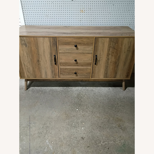 Used Belleze Hughes Sideboard for sale on AptDeco