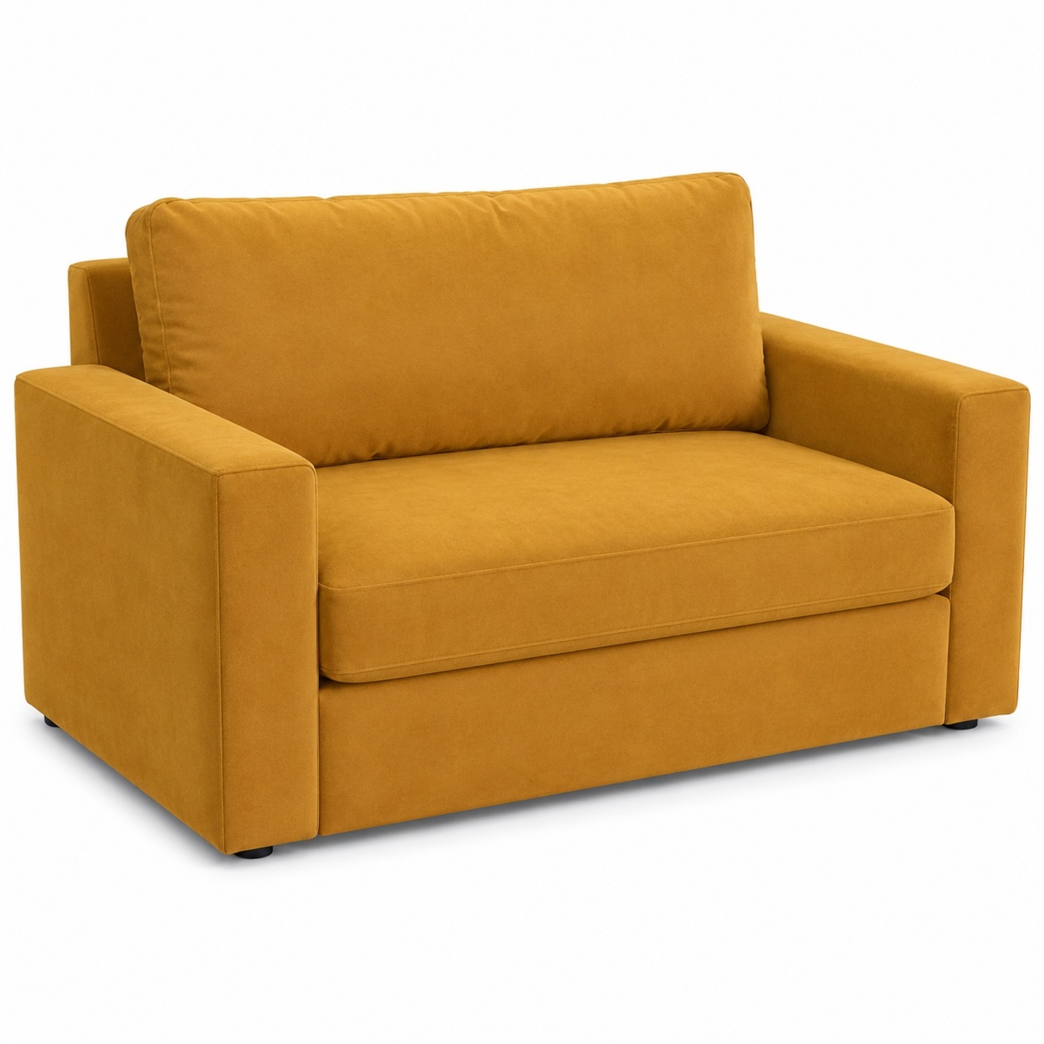 Urban Twin Sleeper Apartment Loveseat (56") - image-4
