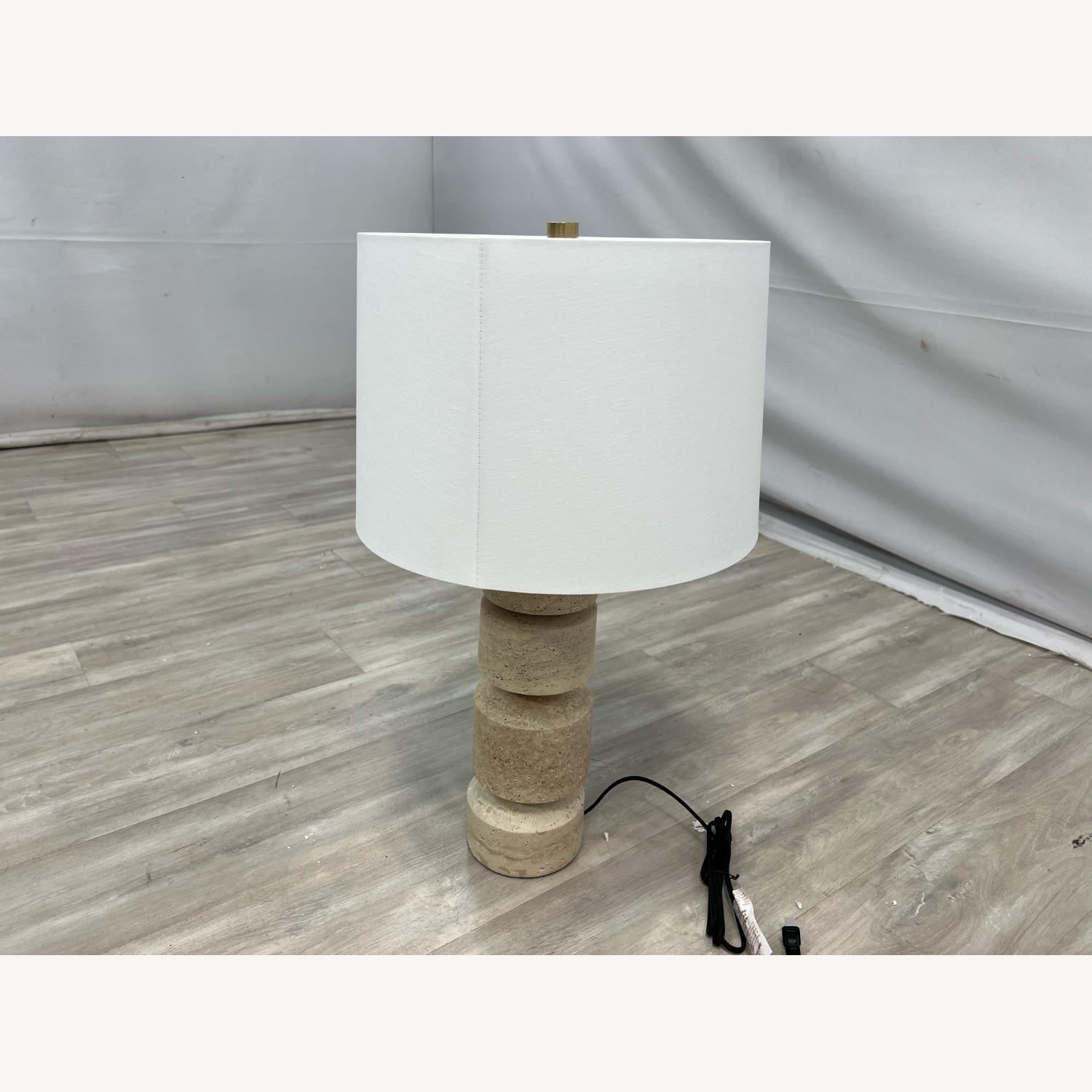 Lulu & Georgia Theo Table Lamp - image-7
